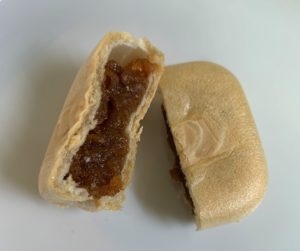柿の専門いしいの柿もなか